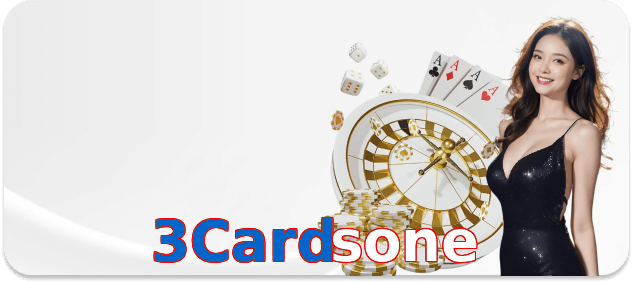 3Cardsone